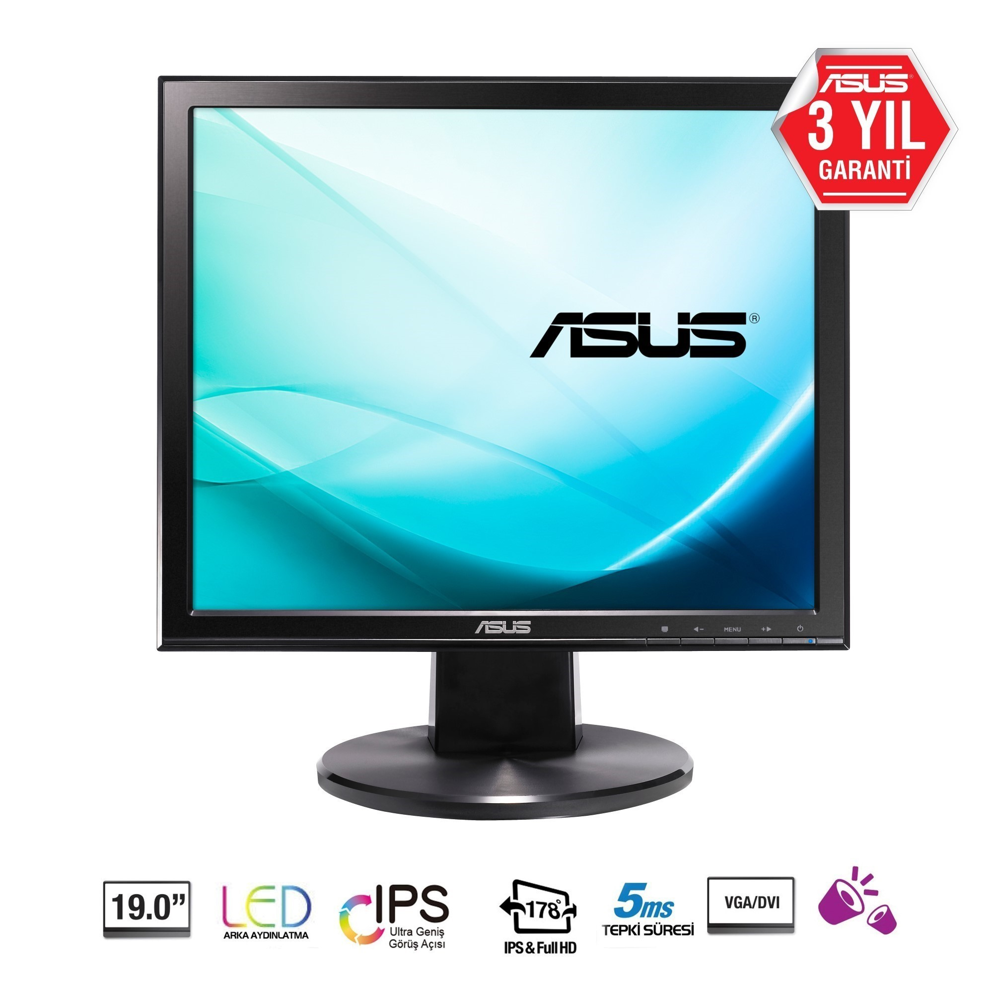 ASUS VB199T