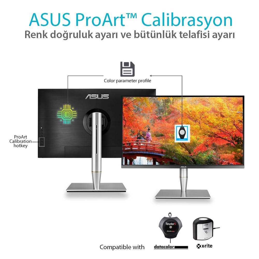ASUS PA32UC-K