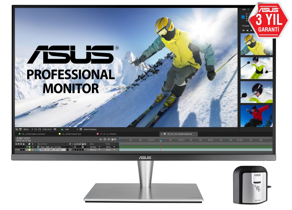 ASUS PA32UC-K