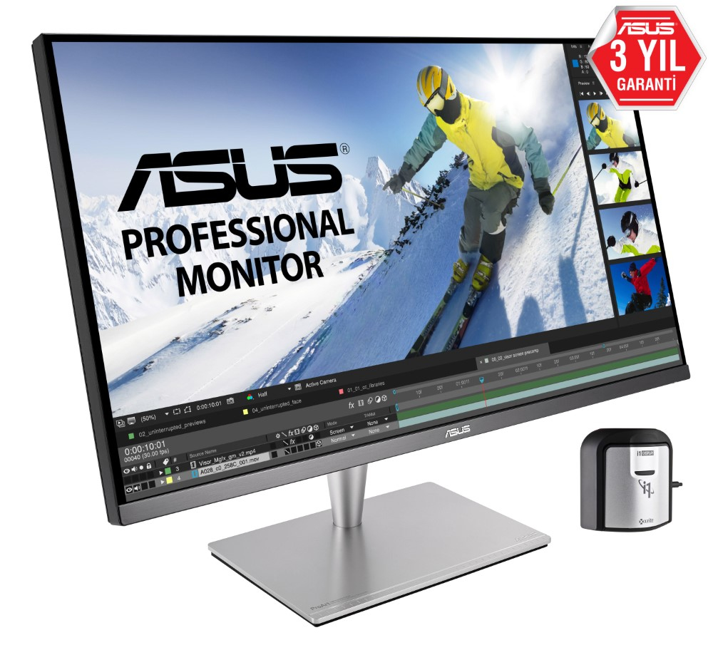 ASUS PA32UC-K