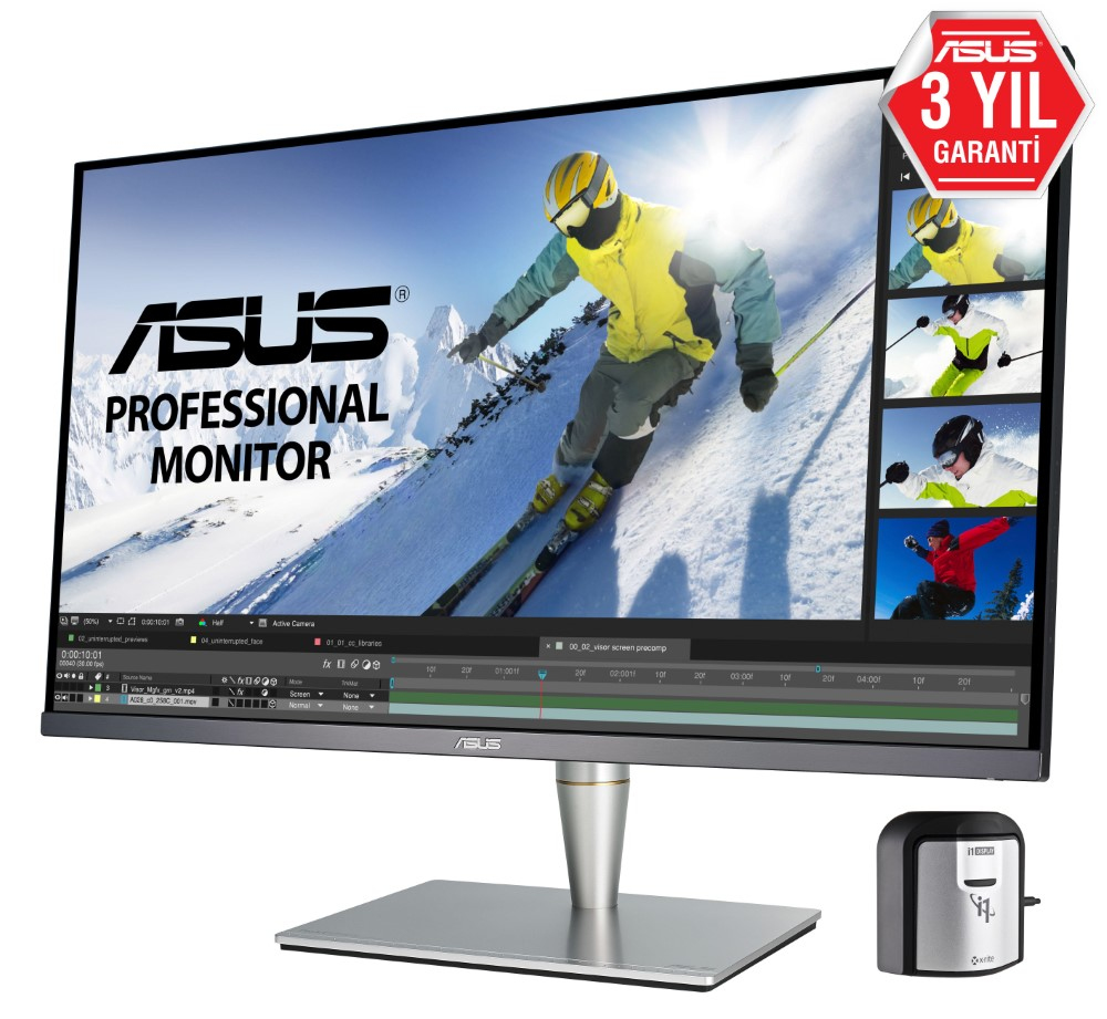 ASUS PA32UC-K