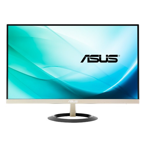 ASUS 21.5 inç VZ229H IPS 1920x1080 5ms  HDMI,VGA Monitör