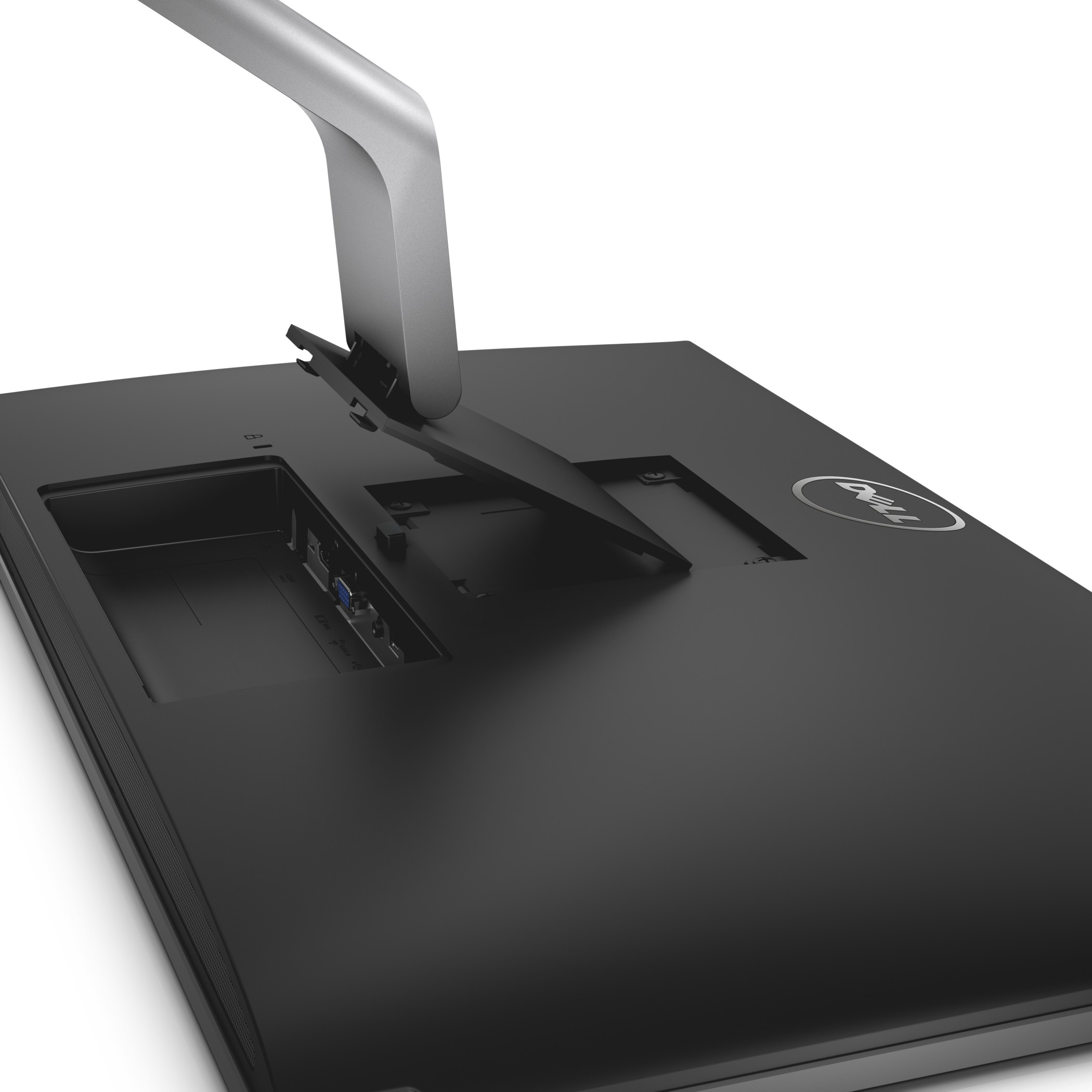 DELL S2715H 27 inç 6ms (Analog + HDMI/MHL) Full HD IPS Monitör
