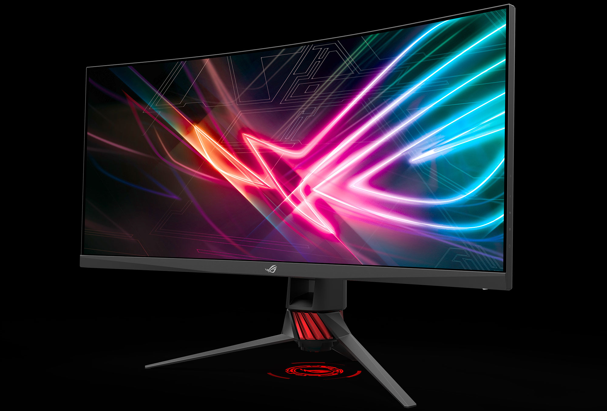 ASUS ROG Strix XG35VQ