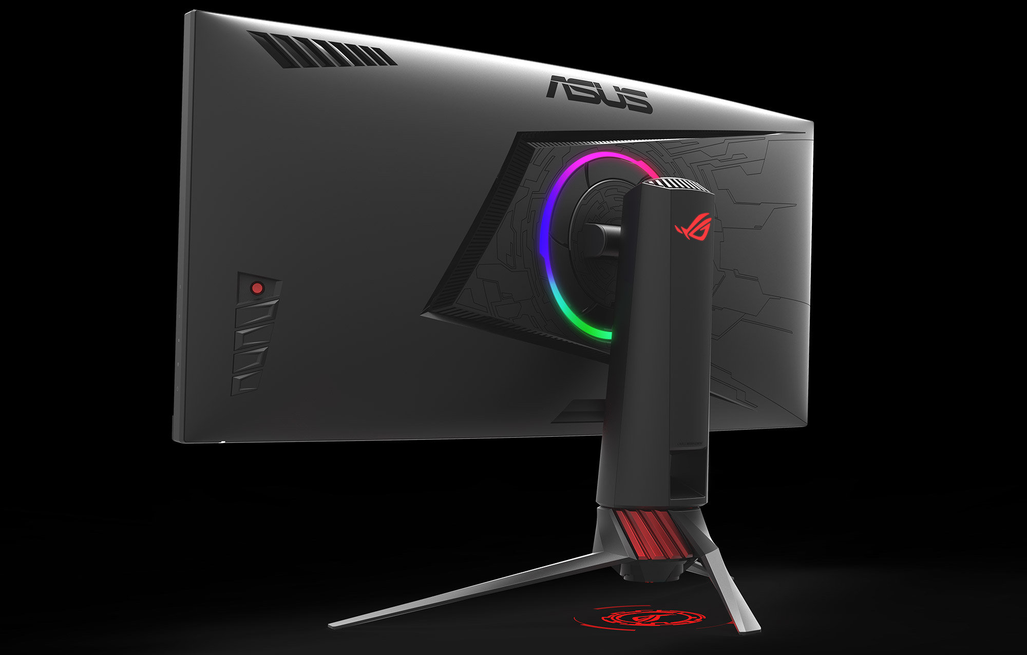 ASUS ROG Strix XG35VQ