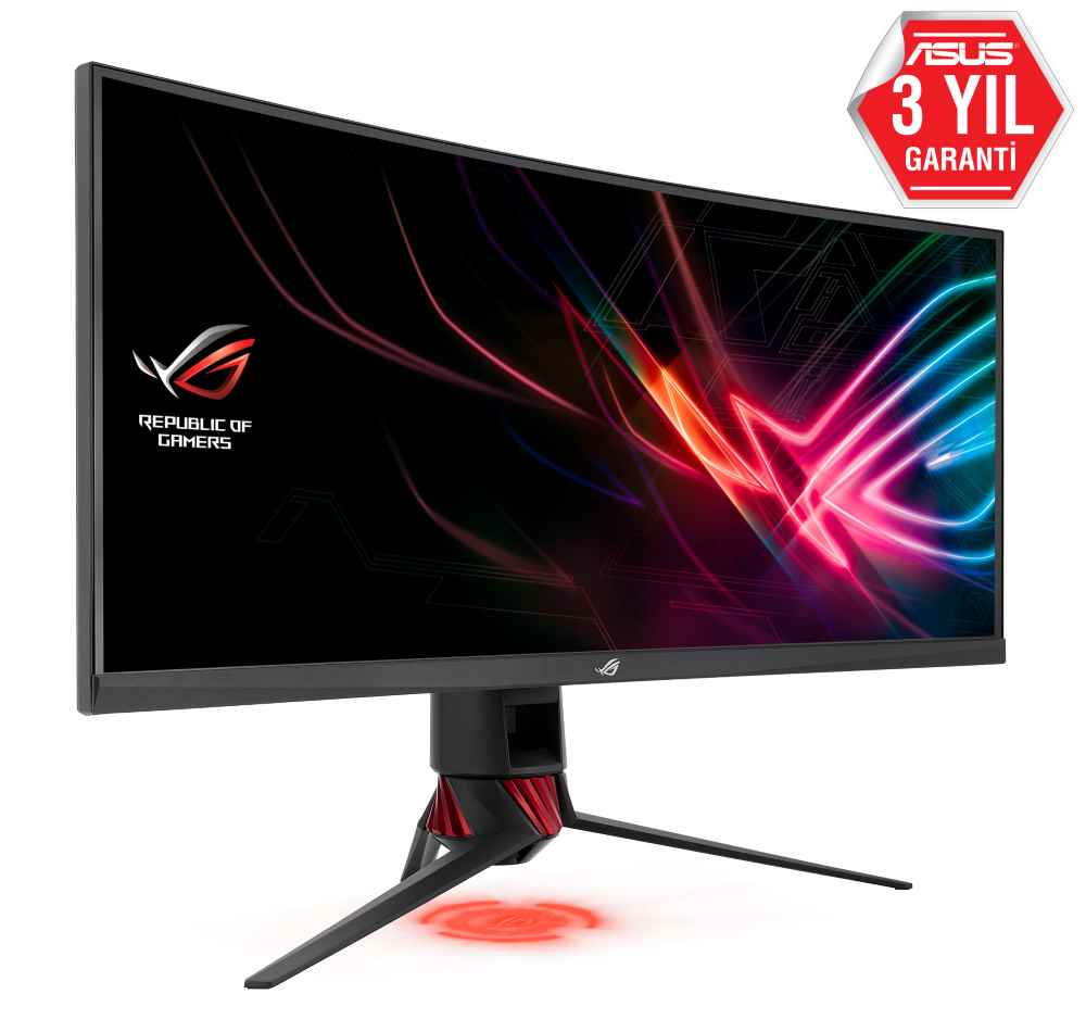 ASUS ROG Strix XG35VQ