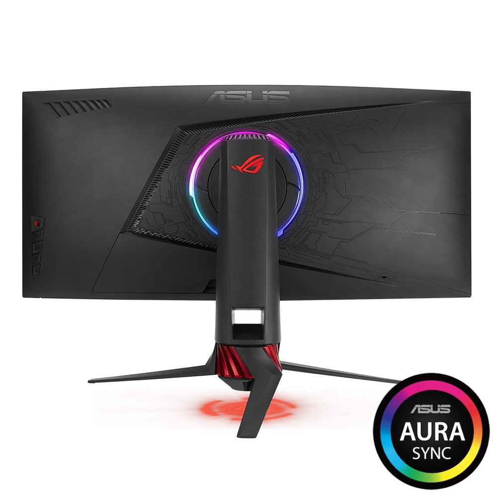 ASUS ROG Strix XG35VQ