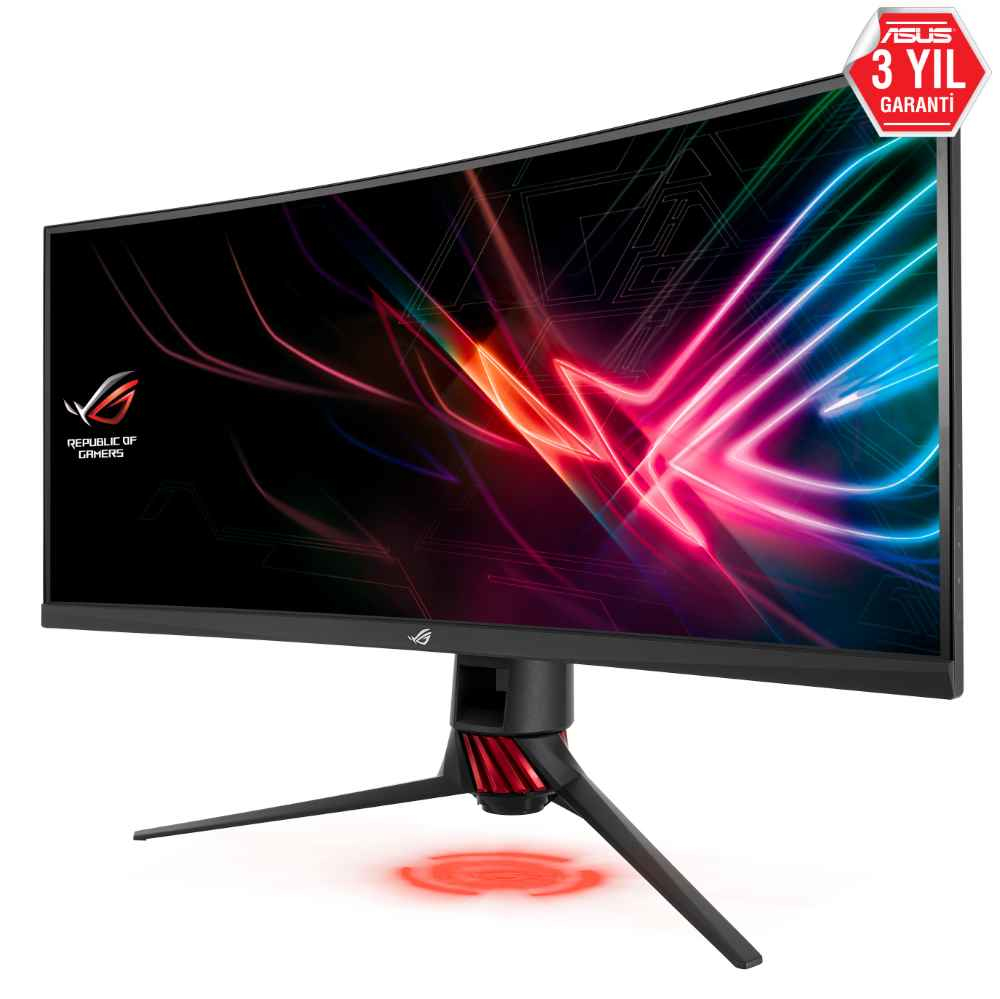 ASUS ROG Strix XG35VQ