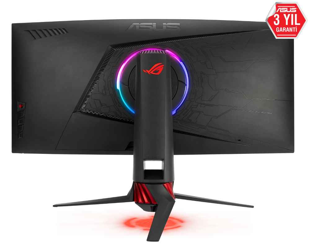 ASUS ROG Strix XG35VQ