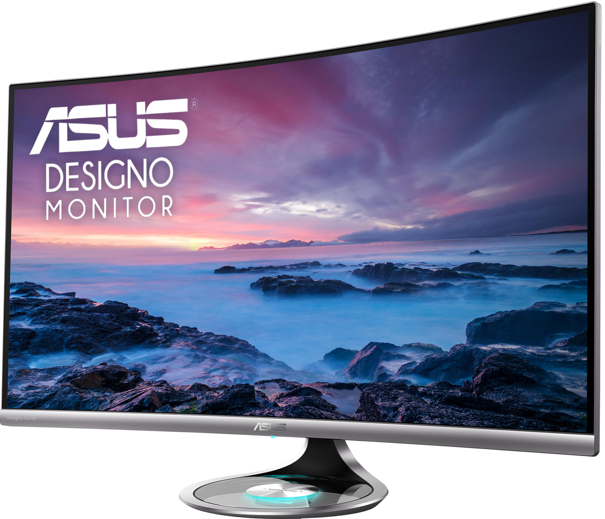 ASUS Designo MX32VQ