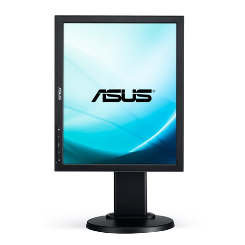 ASUS 19 Kare Asus Vb199Tl Ips 1280X1024 5Ms 3Yıl Dvı,Vga Mm Vesa, Eyecare, Yükseklik Ayarlanabilir