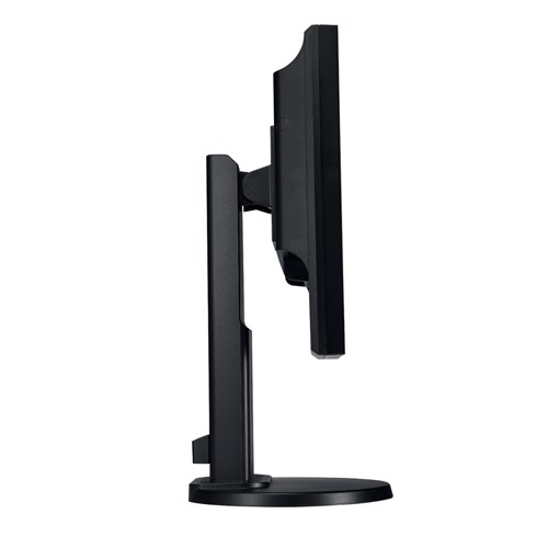 ASUS 19 Kare Asus Vb199Tl Ips 1280X1024 5Ms 3Yıl Dvı,Vga Mm Vesa, Eyecare, Yükseklik Ayarlanabilir