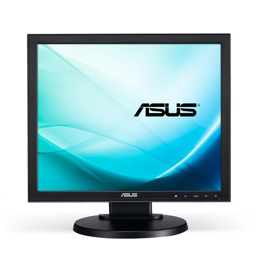 ASUS 19 Kare Asus Vb199Tl Ips 1280X1024 5Ms 3Yıl Dvı,Vga Mm Vesa, Eyecare, Yükseklik Ayarlanabilir