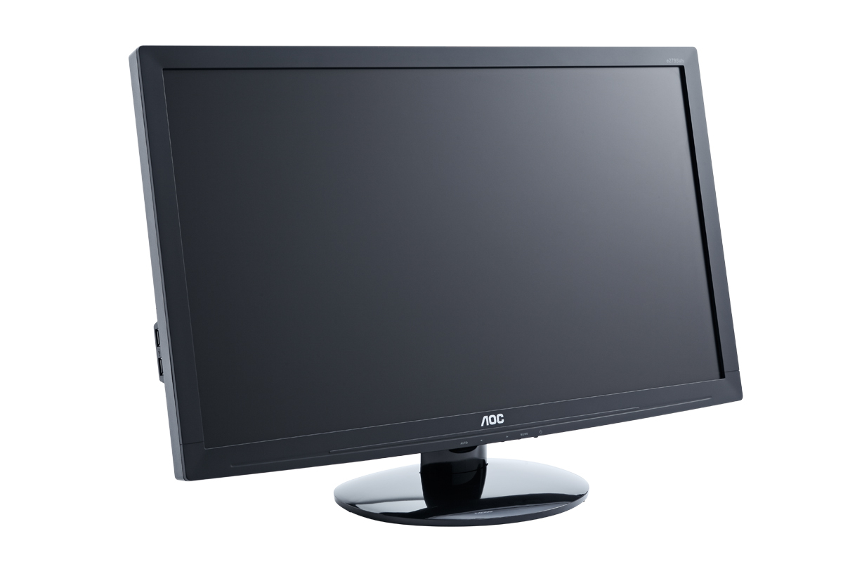 AOC e2795Vh