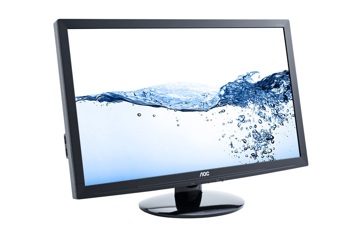 AOC e2795Vh