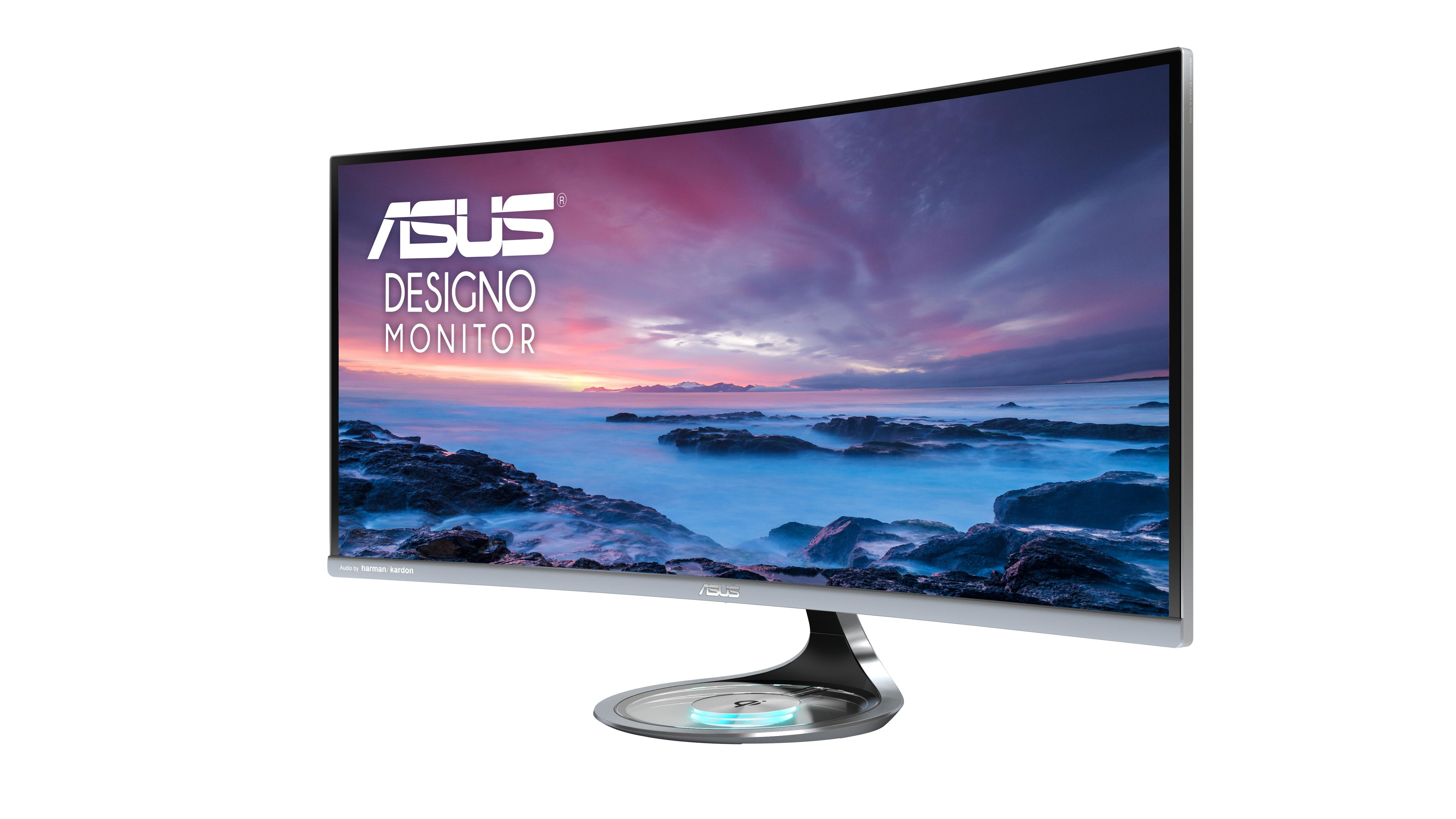 ASUS MX34VQ VA 34" 4ms Monitör