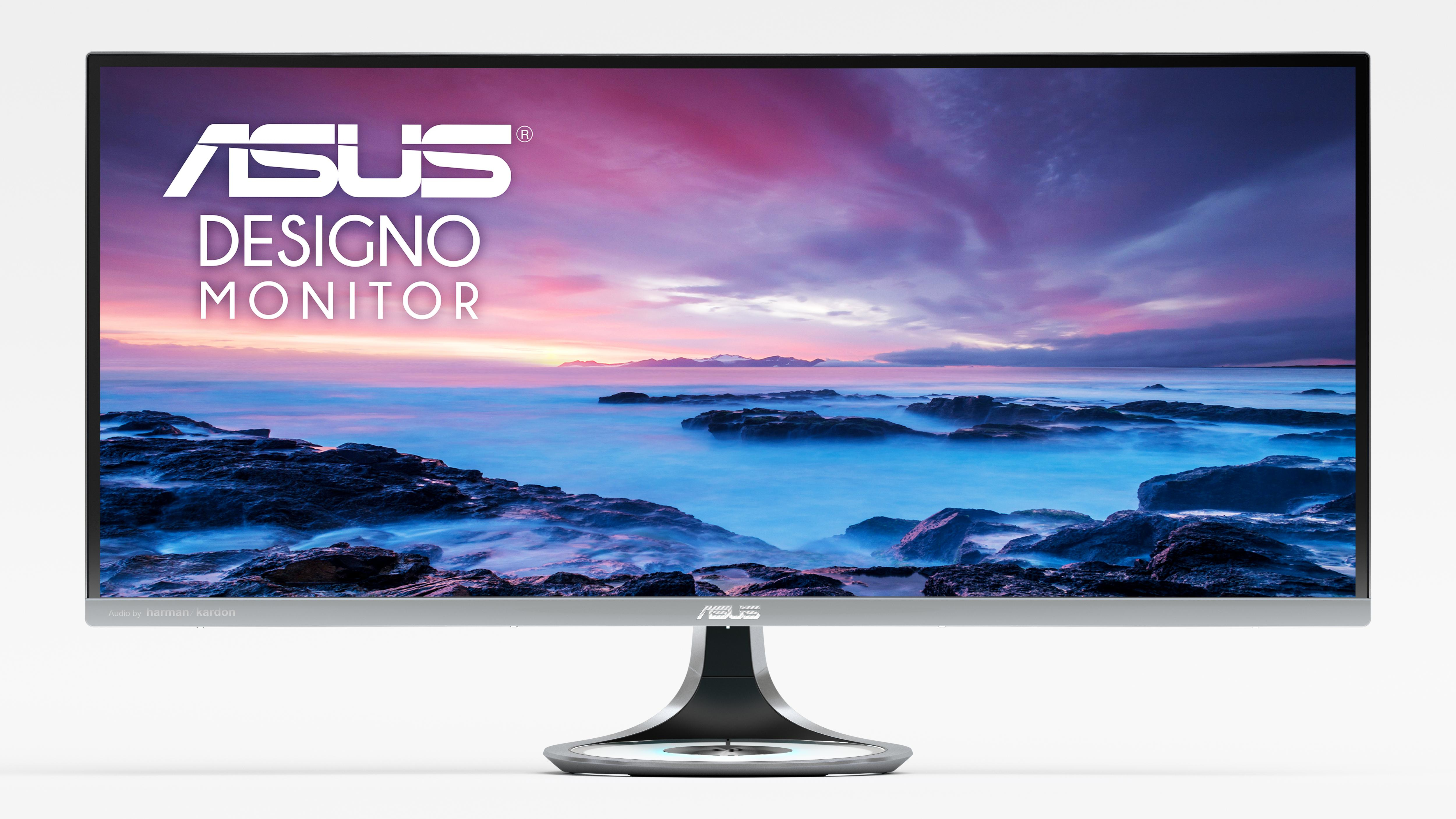 ASUS MX34VQ VA 34" 4ms Monitör