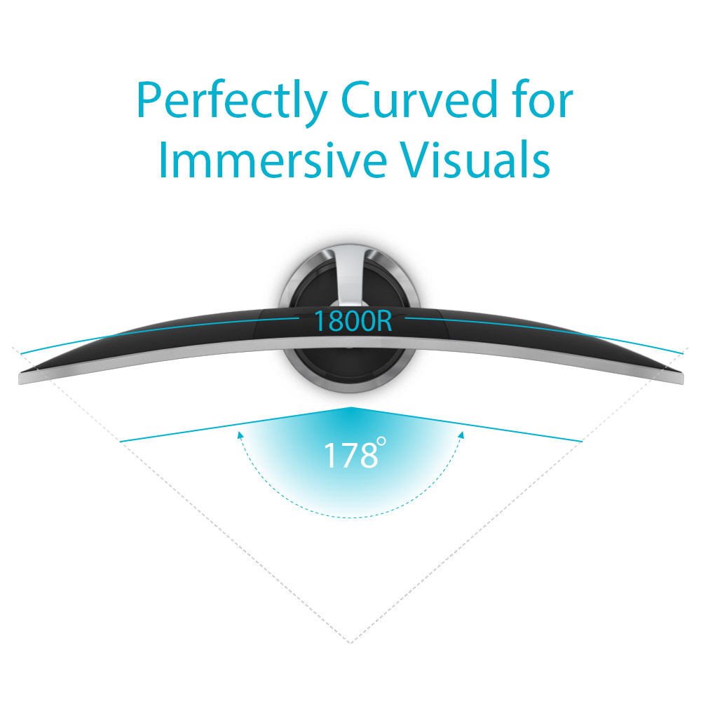 ASUS MX34VQ VA 34" 4ms Monitör