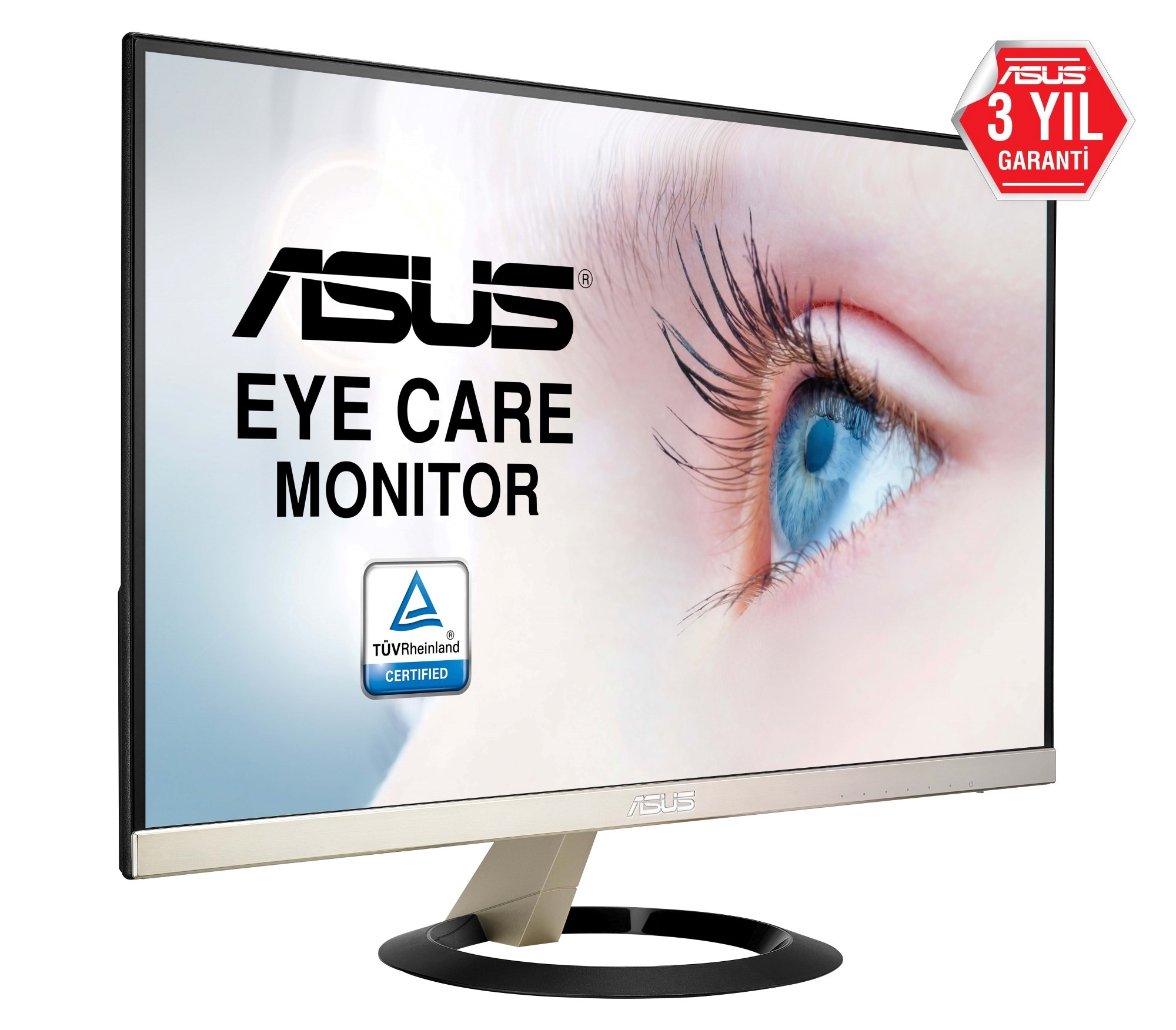 ASUS VZ27AQ