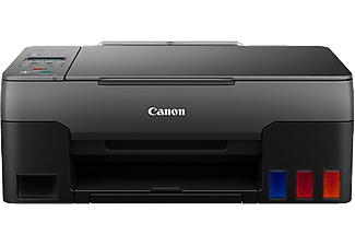 luisteraar Landgoed wees gegroet CANON PIXMA MegaTank G3520 | Printen, kopiëren en scannen - Inkt -  Navulbaar inktreservoir kopen? | MediaMarkt