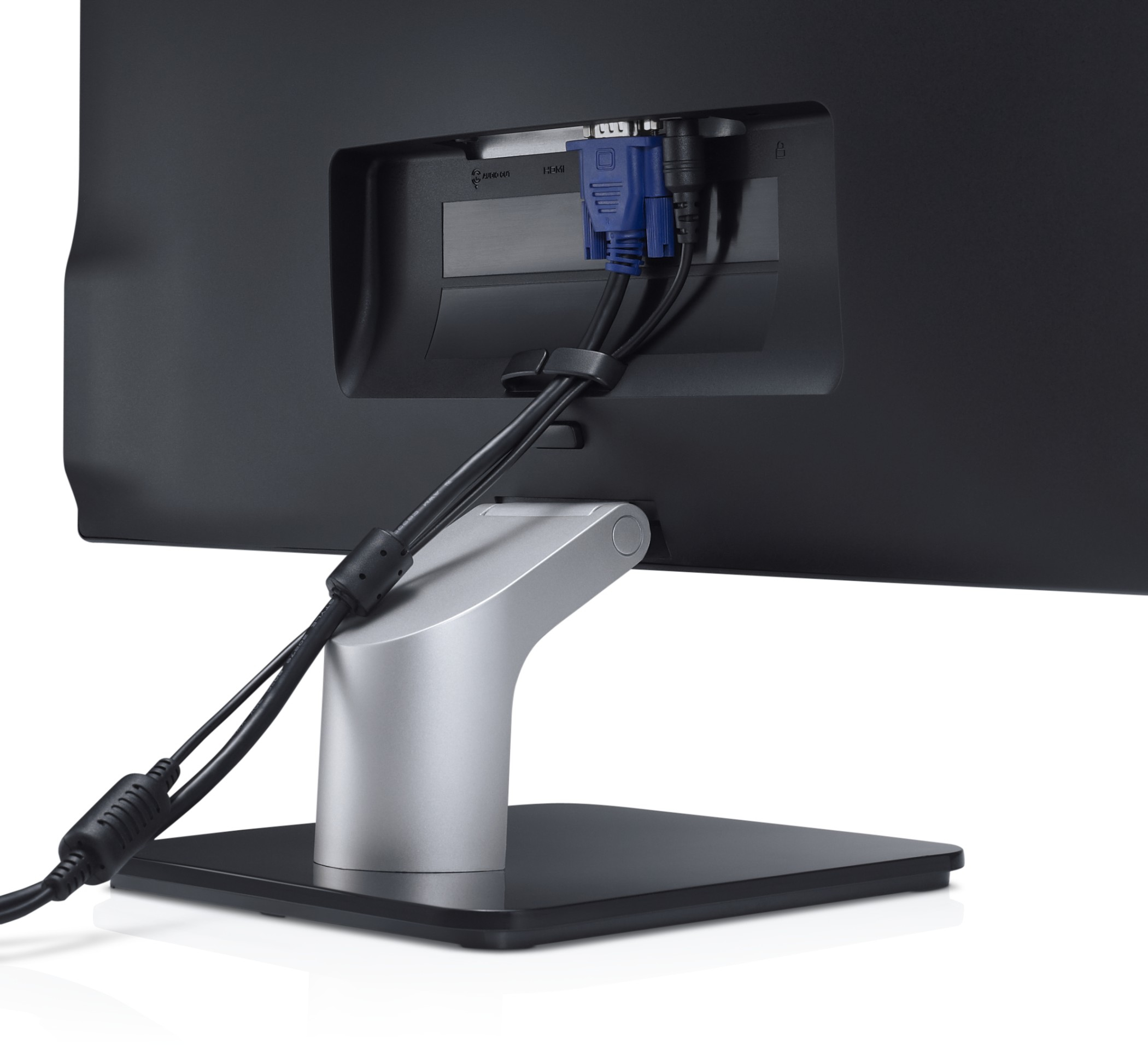 DELL S2340L 23 inç Full HD IPS LED Monitör