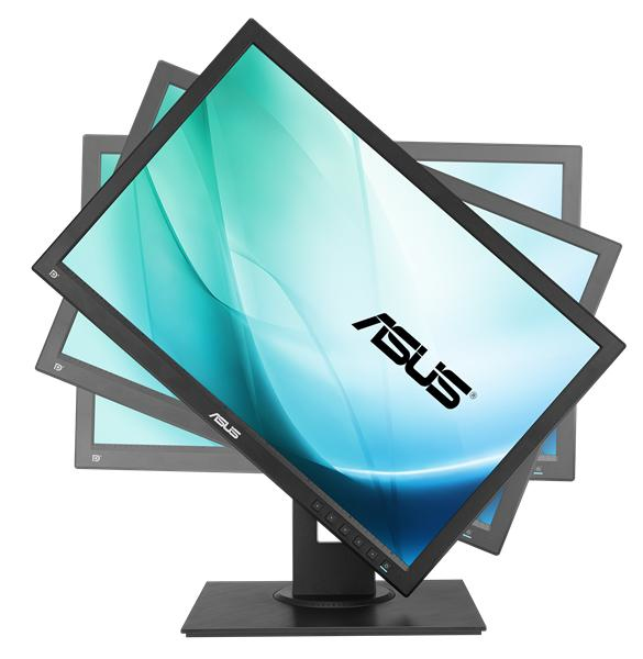 ASUS BE209QLB 19.45 inç 5 ms Analog+Display+DVI-D IPS Monitör