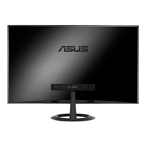 ASUS VX279Q 27 inç 5 ms HDMI/ D-Sub/ DisplayPort Full HD IPS Led Monitör