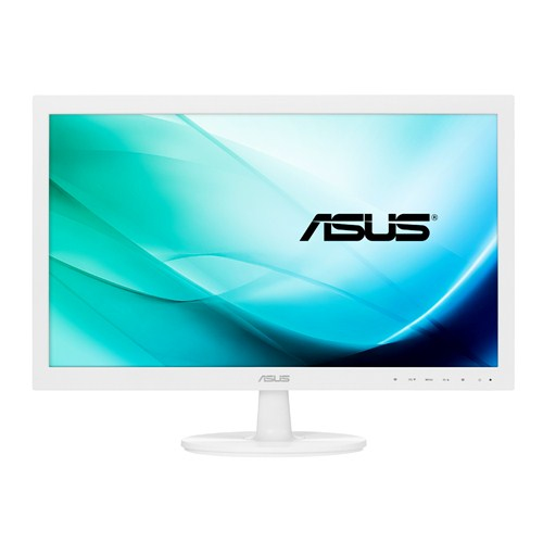 ASUS VS229NA/W 21.5 inç (DVI-D+D-Sub) Full HD LED Monitör
