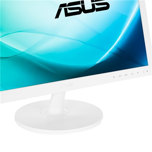 ASUS VS229NA/W 21.5 inç (DVI-D+D-Sub) Full HD LED Monitör