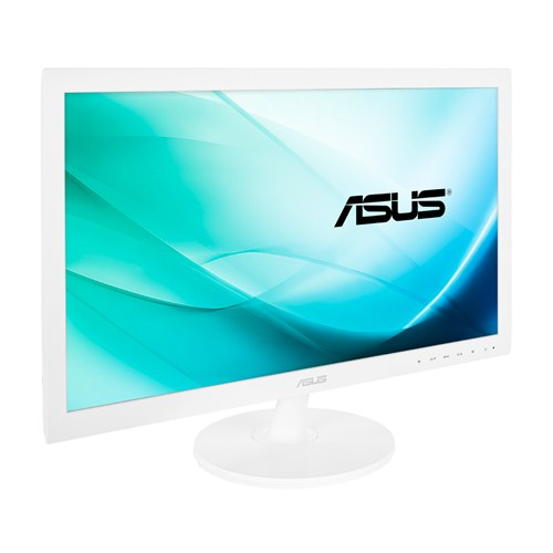 ASUS VS229NA/W 21.5 inç (DVI-D+D-Sub) Full HD LED Monitör