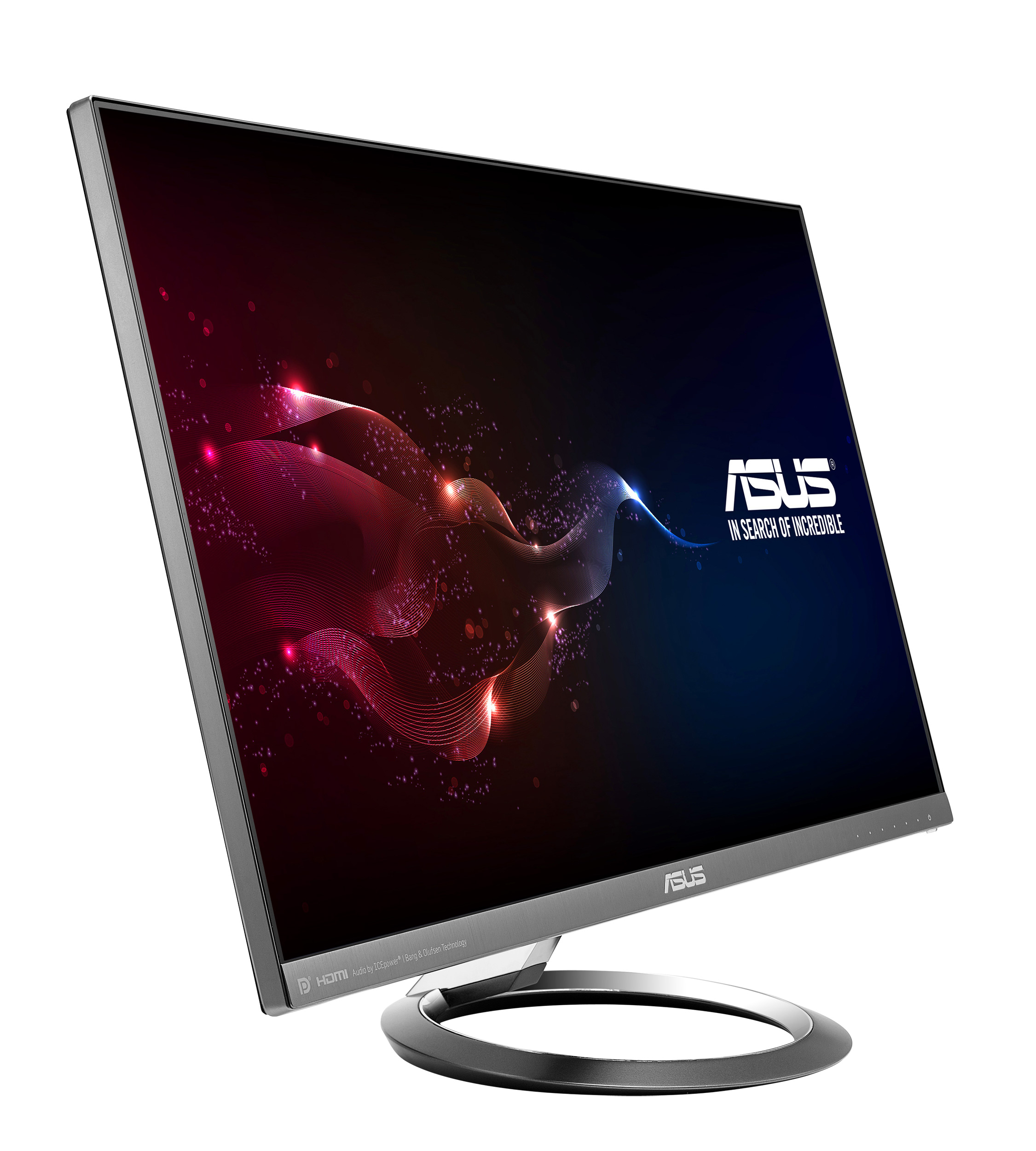ASUS 27 inç MX27AQ AH- IPS 2560 x 1440 5 Ms HDMI Monitör