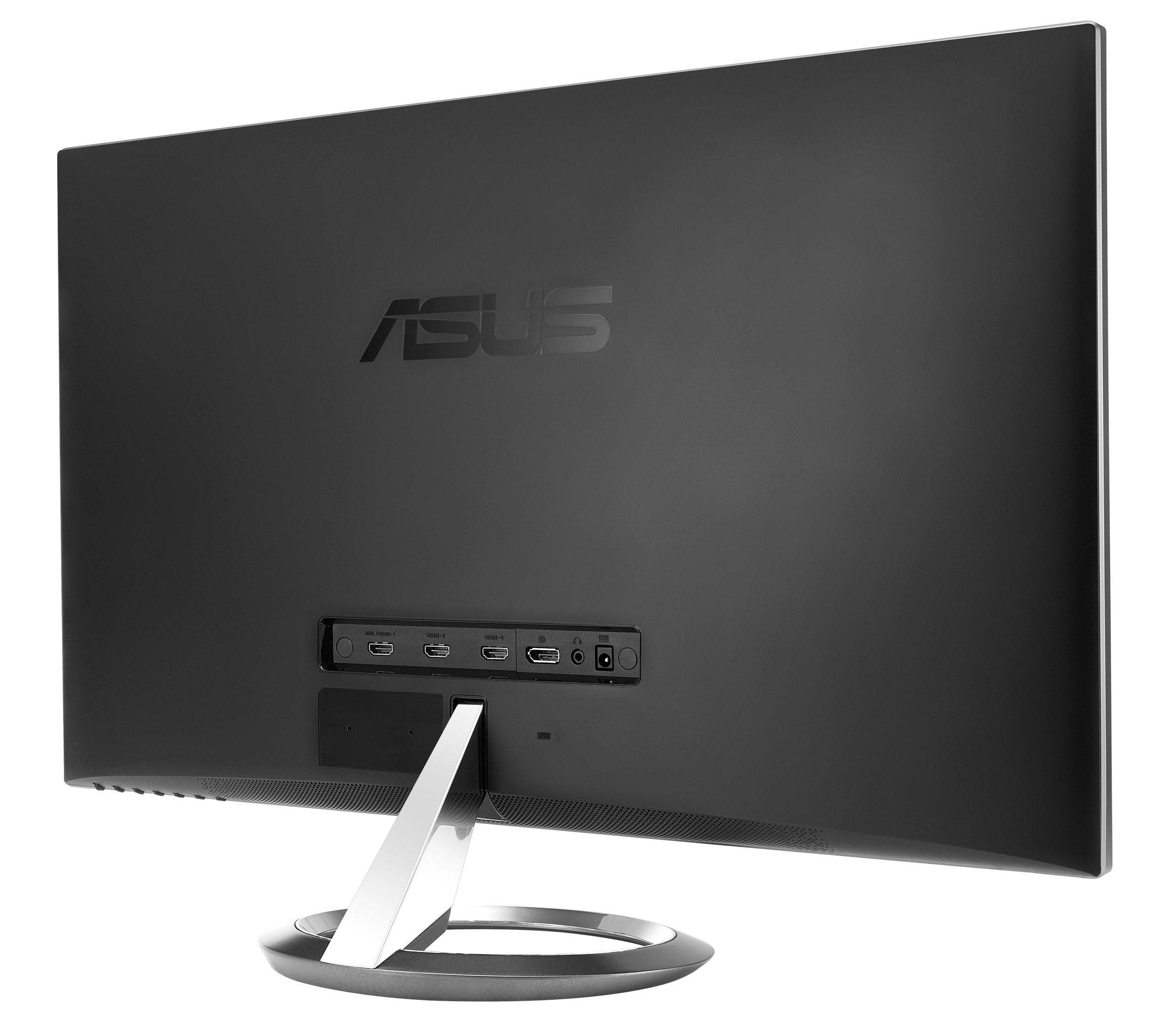 ASUS 27 inç MX27AQ AH- IPS 2560 x 1440 5 Ms HDMI Monitör