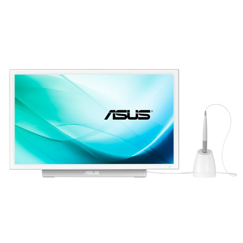 ASUS 19,5 Asus Pt201Q Va 1920X1080 5Ms 3Yıl Displayport, Hdmı Mm Vesa, Dokunmatik, Dijital Kalem Hediye