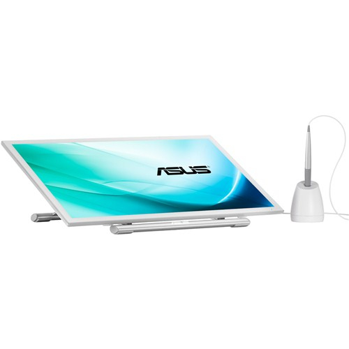 ASUS 19,5 Asus Pt201Q Va 1920X1080 5Ms 3Yıl Displayport, Hdmı Mm Vesa, Dokunmatik, Dijital Kalem Hediye