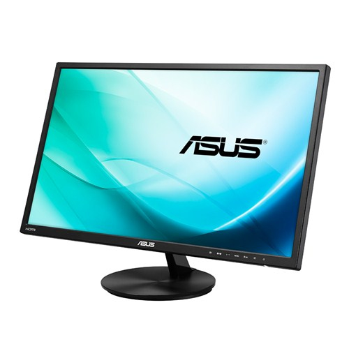 ASUS VN248HA 23 inç 5ms (HDMI+D-Sub) Full HD LED Monitör