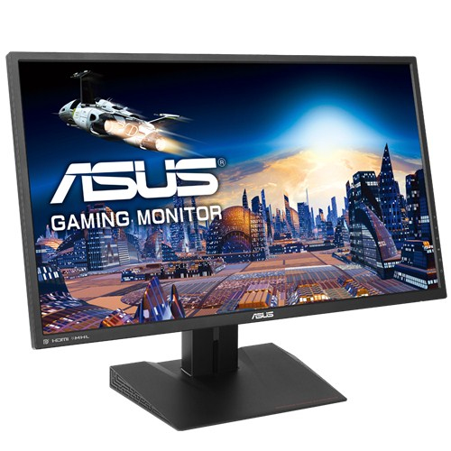 ASUS MG279Q 27 inç WQHD HDMI/DP IPS Gaming LED Monitör