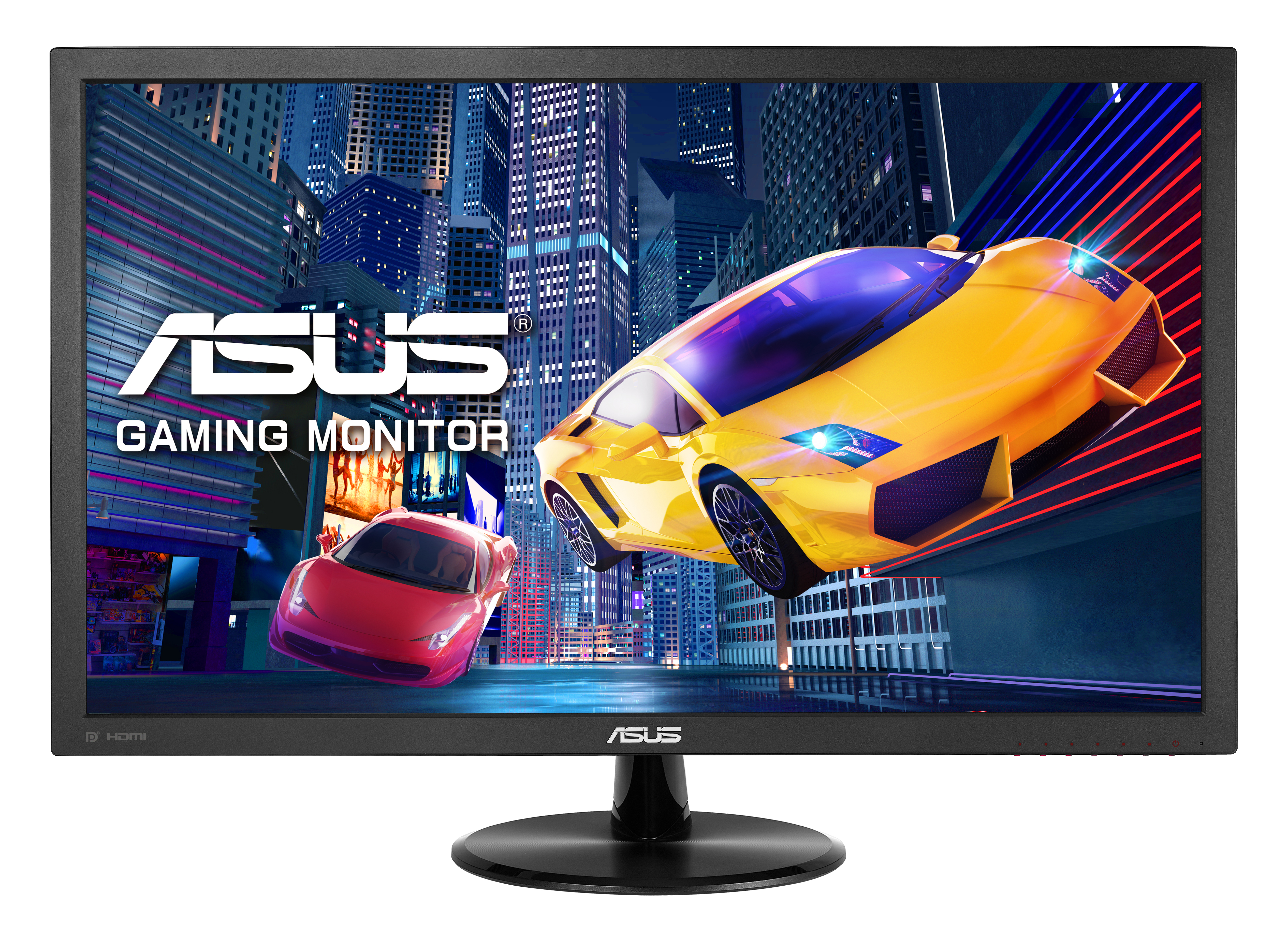 ASUS VP278QG 27" 1ms Gaming LED Monitör Siyah