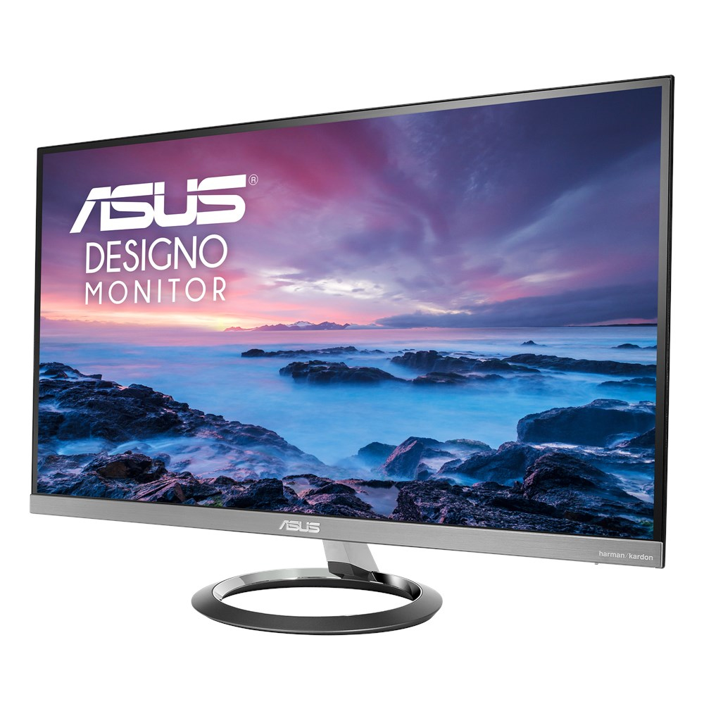 ASUS Designo MZ27AQ
