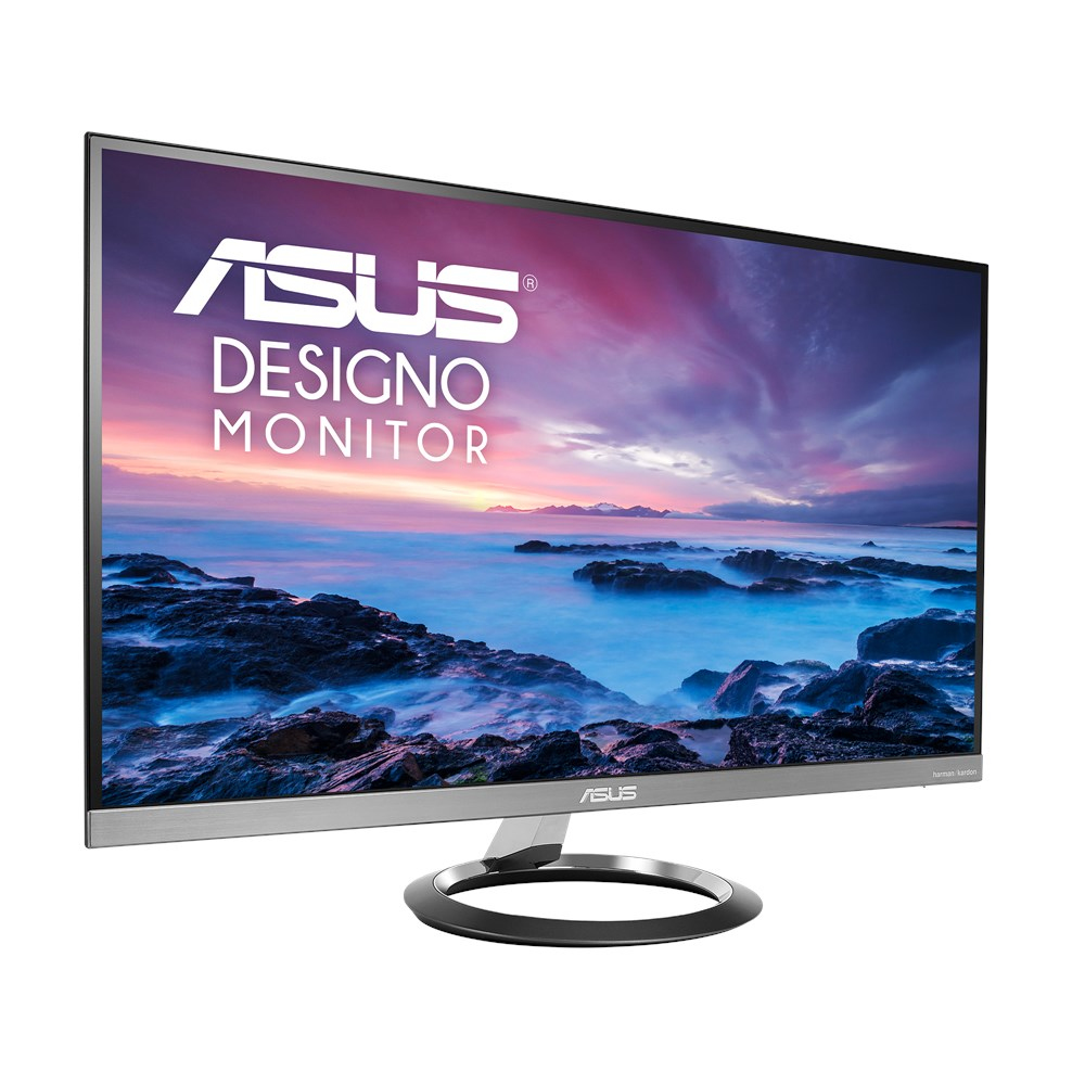 ASUS Designo MZ27AQ