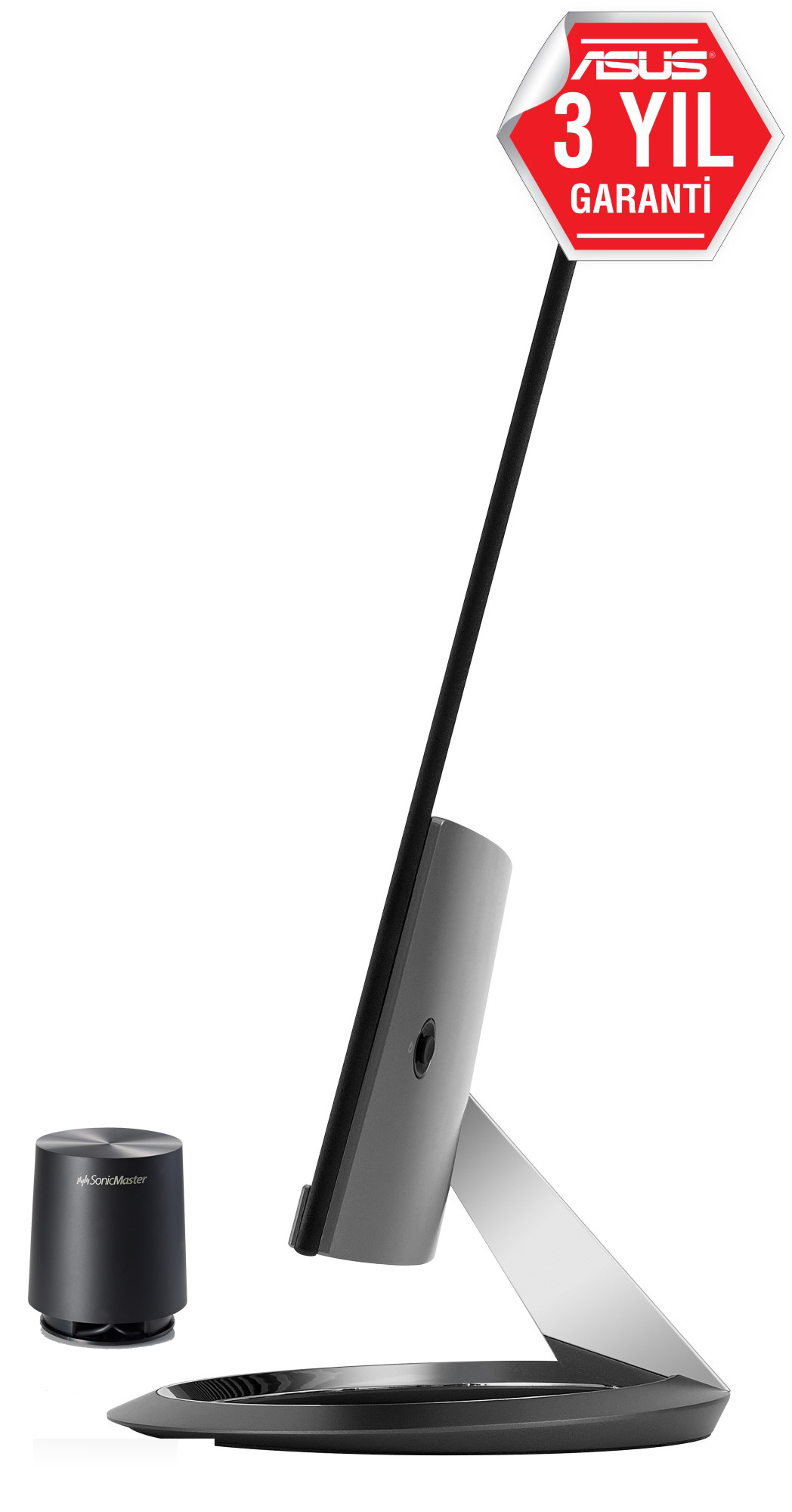 ASUS Designo MZ27AQ