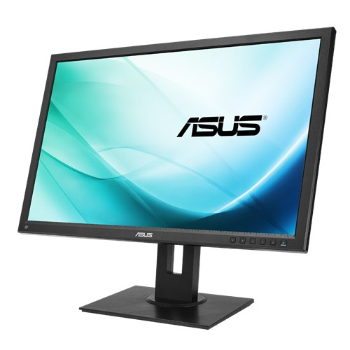 ASUS BE24AQLB 24.1 inç 5ms Analog+DVI-D+Display Full HD IPS Monitör