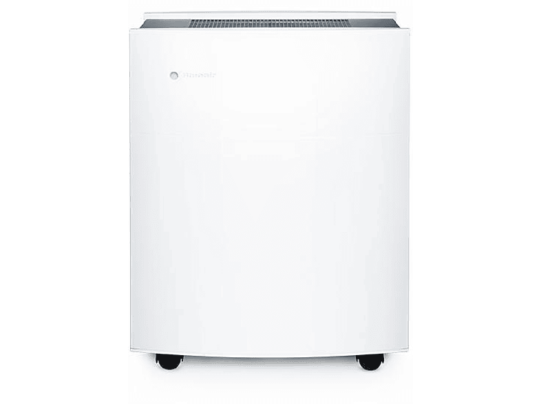 BLUEAIR Classic 680i Partikelfilter Luftreiniger Weiß (100 Watt, Raumgröße: 72 m², HEPASilent)