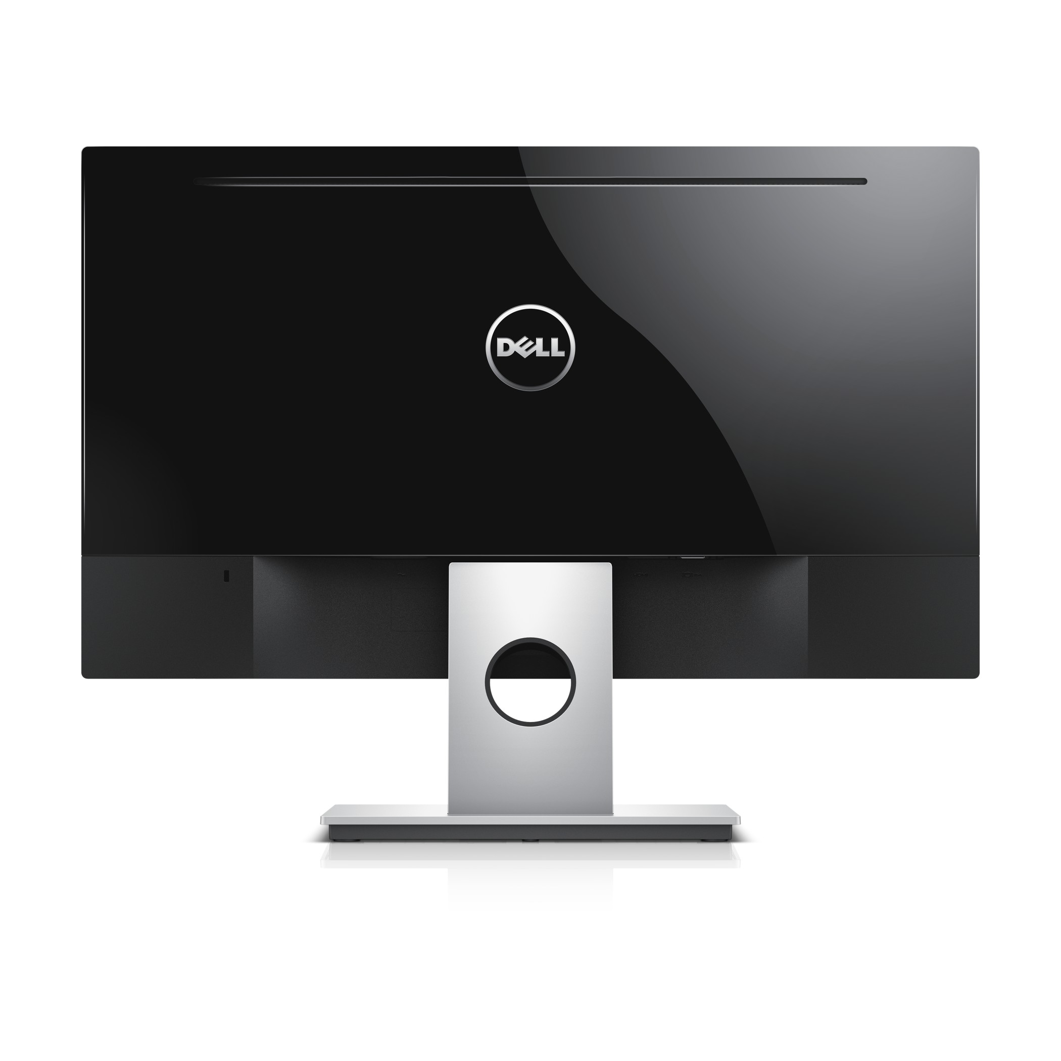 DELL E2414H 24 inç 5ms (Analog + DVI) Full HD LED Monitör