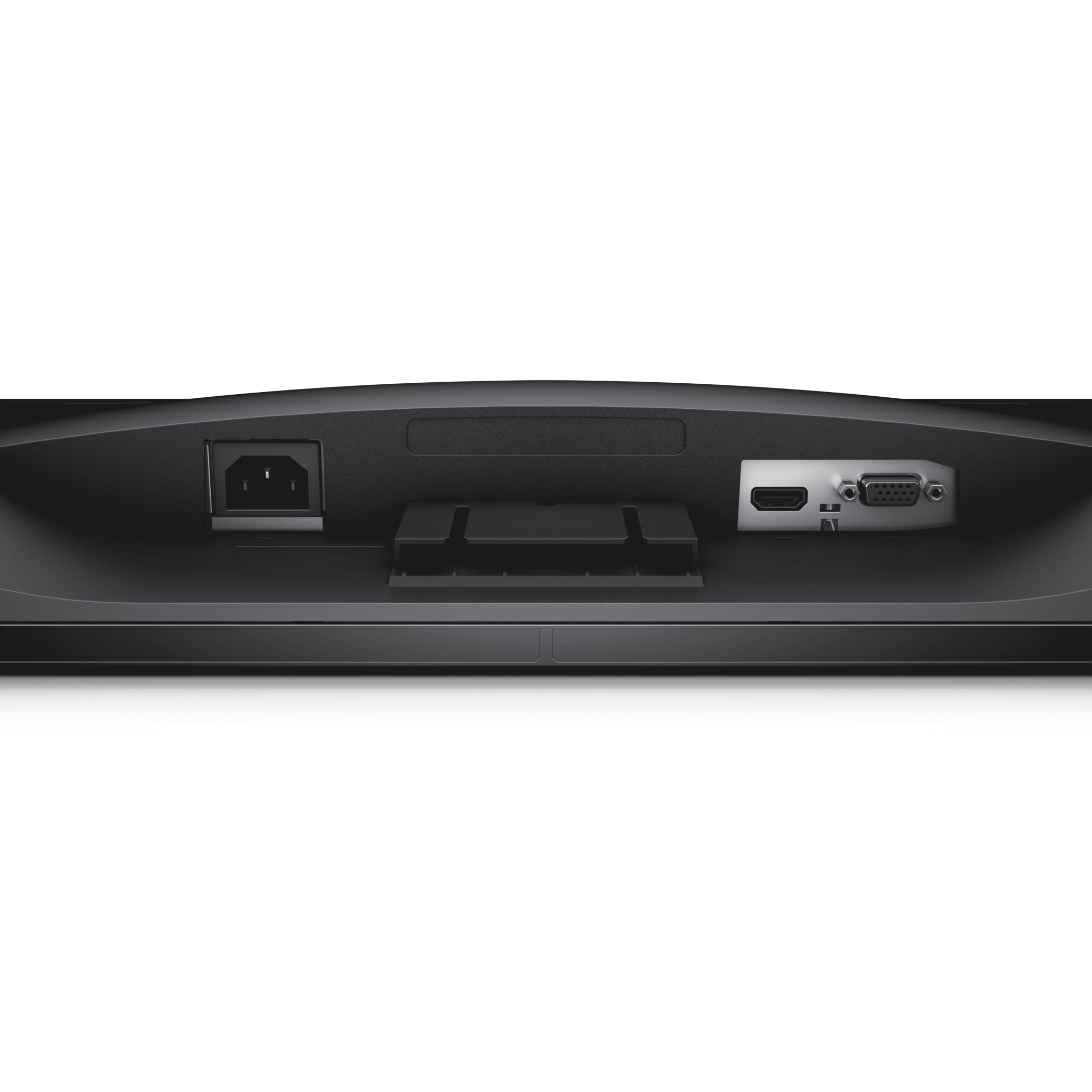 DELL E2414H 24 inç 5ms (Analog + DVI) Full HD LED Monitör