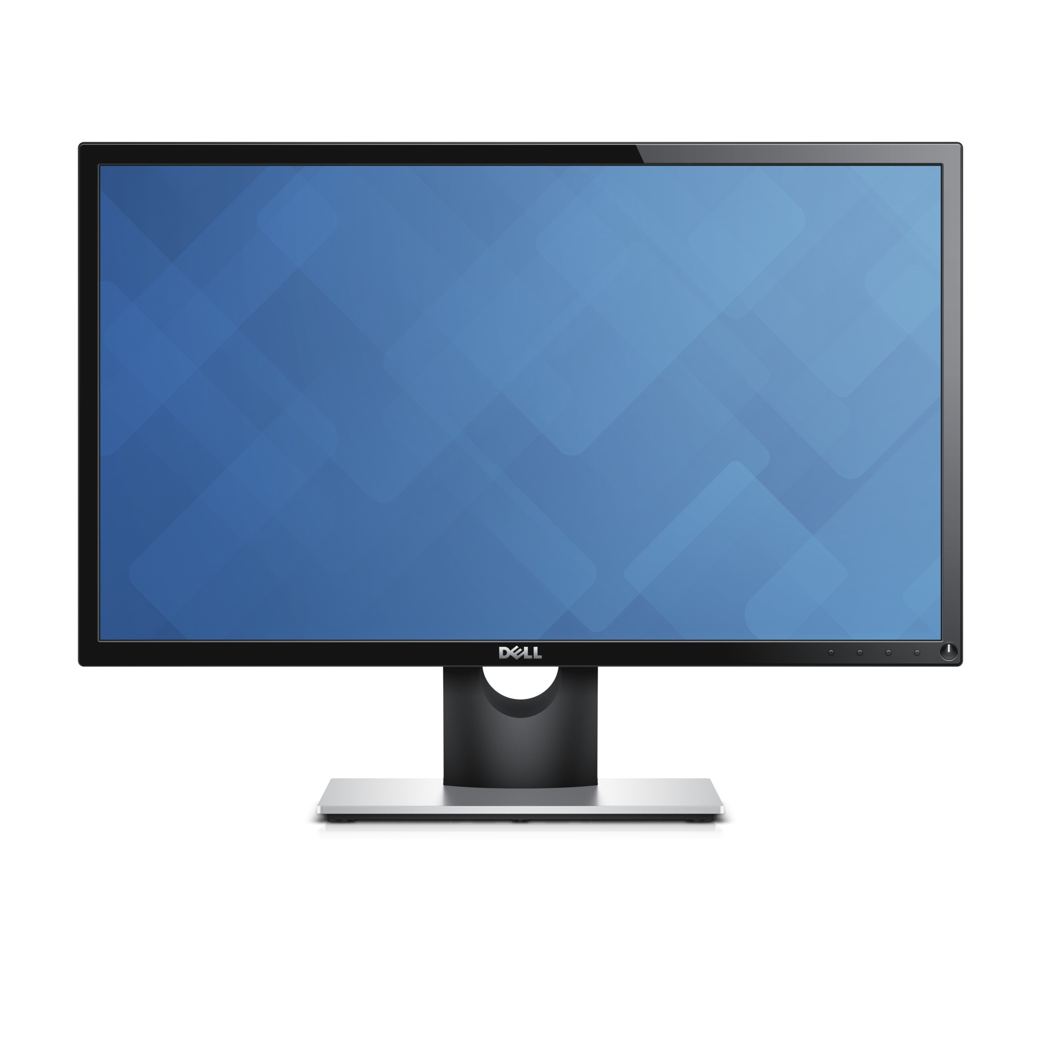 DELL E2414H 24 inç 5ms (Analog + DVI) Full HD LED Monitör