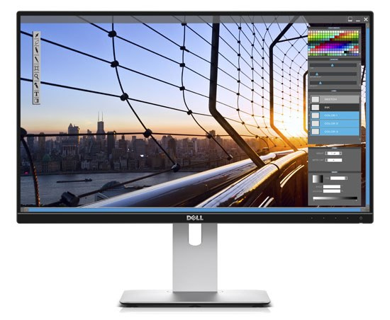 DELL 23.8" 1920x1080 8ms 60Hz HDMI LED Monitör
