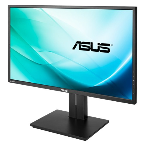ASUS 27 inç PB277Q Gaming LED 2560 x 1440 1 ms HDMI Monitör