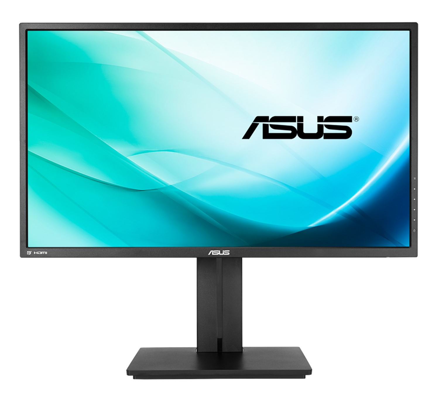 ASUS 27 inç PB277Q Gaming LED 2560 x 1440 1 ms HDMI Monitör