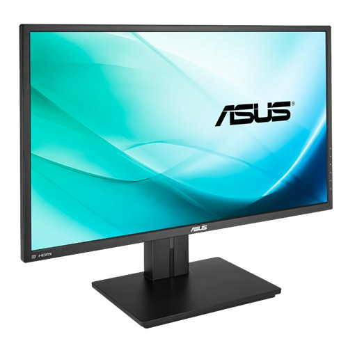 ASUS 27 inç PB277Q Gaming LED 2560 x 1440 1 ms HDMI Monitör
