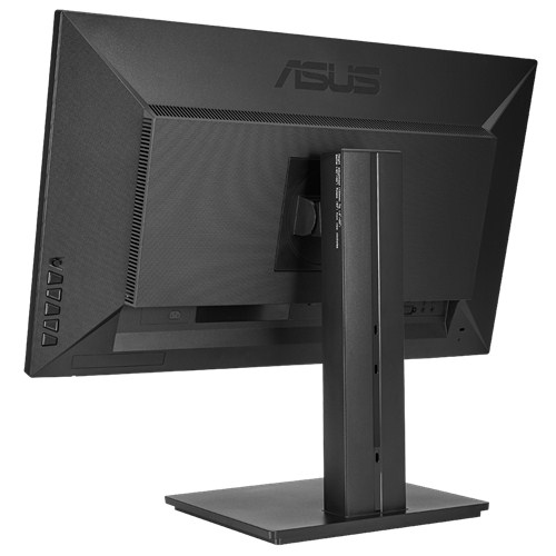 ASUS 27 inç PB277Q Gaming LED 2560 x 1440 1 ms HDMI Monitör